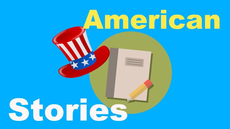 american stories website hoc tieng anh online hieu qua