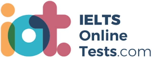 Kho đề trực tuyến trên web IELTS Online Test