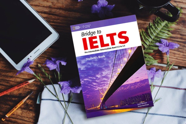 Sách học IELTS tương ứng với trình độ là điều cần thiết cho người học