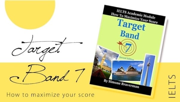 Sách IELTS trong Target Band 7 giúp bạn củng cố và phát triển kiến thức ngoại ngữ của mình