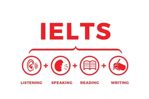 Tiêu chí đạt IELTS 8.0 cho 4 kỹ năng Listening - Speaking - Reading - Writing