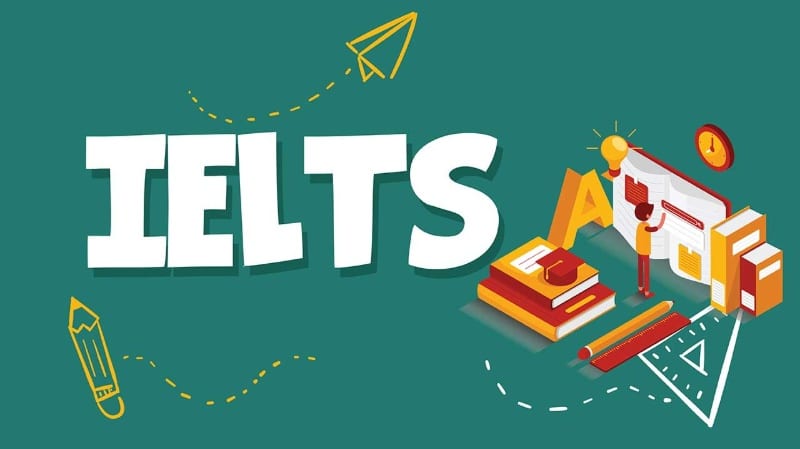 Lộ trình học IELTS cho người bị mất gốc Tiếng Anh