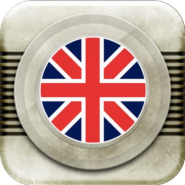 British Radios
