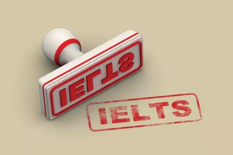 điểm Ielts