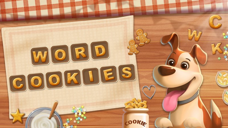 trὸ chơi luyện tiếng anh online word cookies